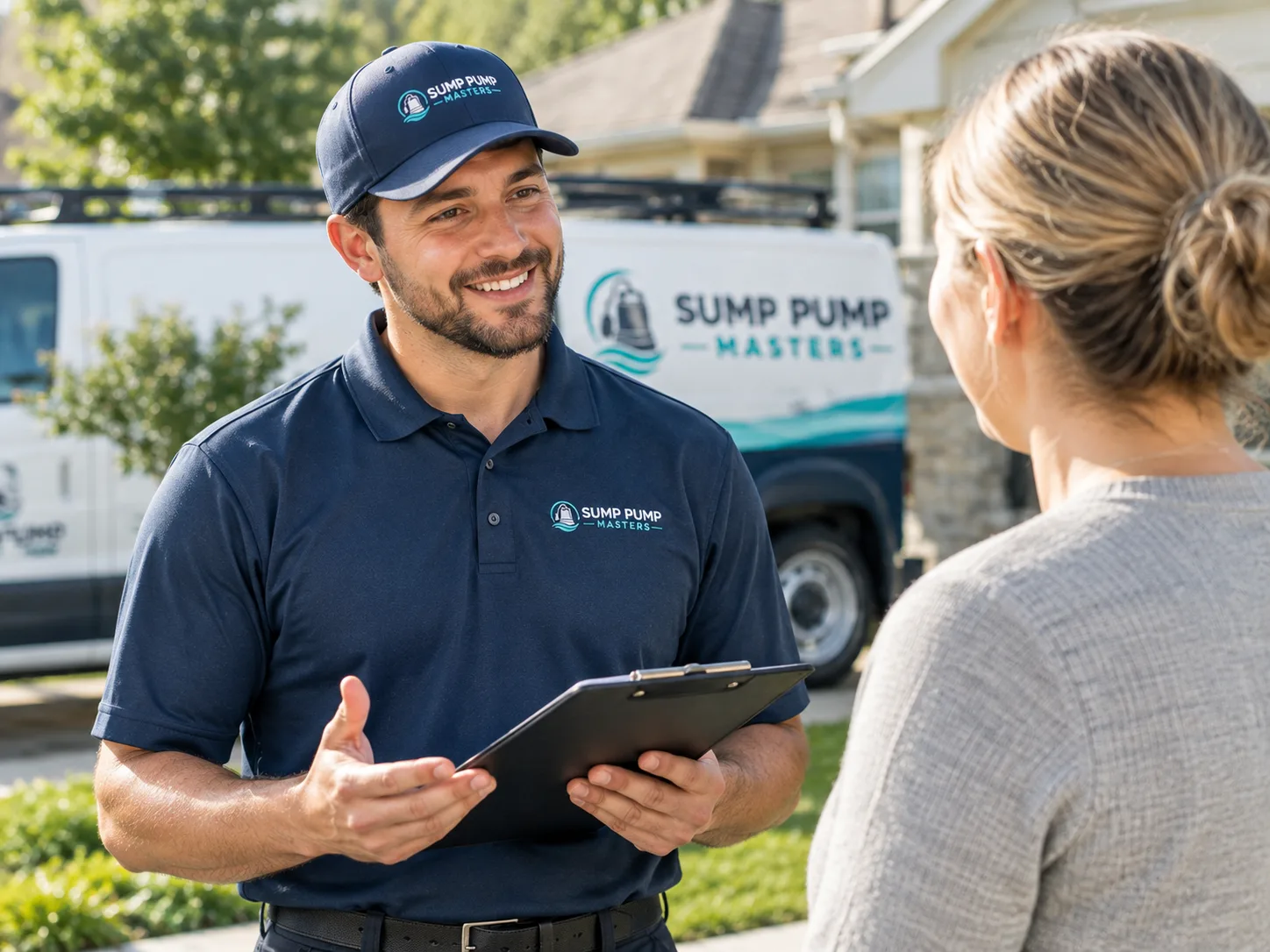 Sump Pump Repair Sussex, VA FAQs